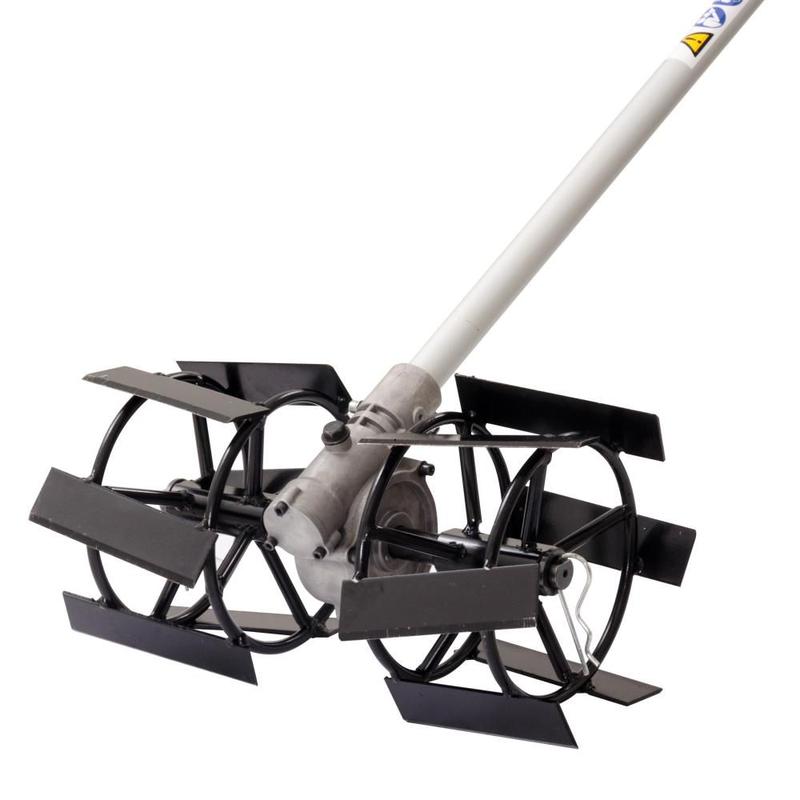 Enxada Rotativa Agricola Kawashima Profissional Para Acoplamento